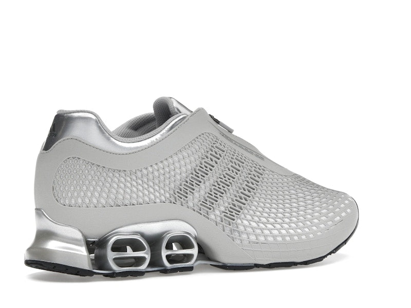 adidas Megaride S2 Grey Crystal White