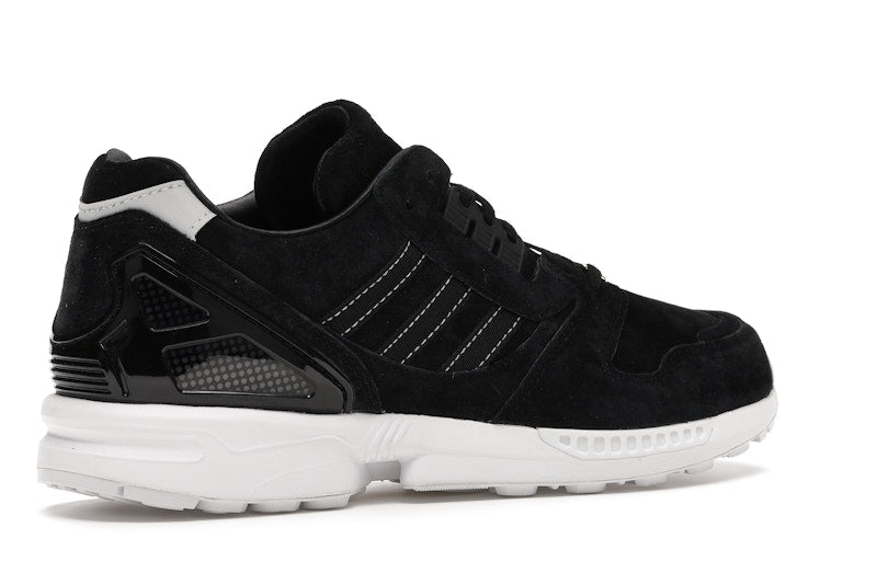 adidas ZX 8000 Core Black Cloud White