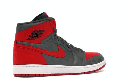 Jordan 1 Retro High Camo 3M Bred