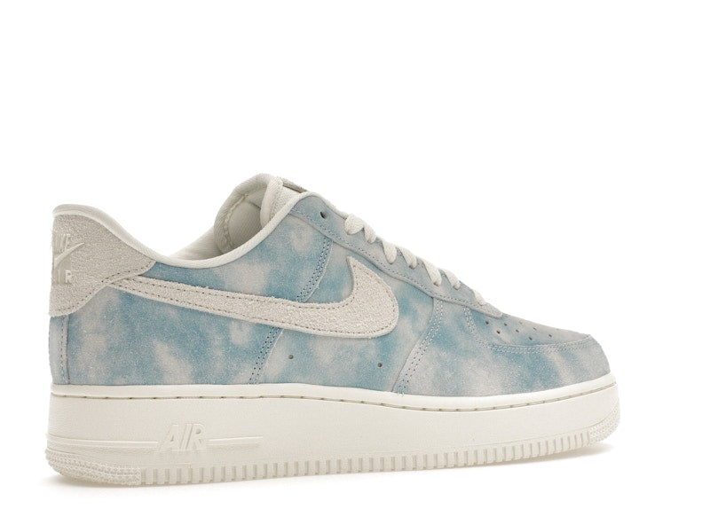 Air Force 1 Low Clouds Celestine Blue (Women's)