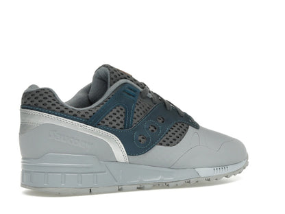 Saucony Grid SD HT Grey Navy
