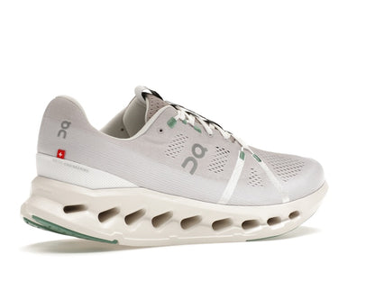 On Running Cloudsurfer Pearl Ivory