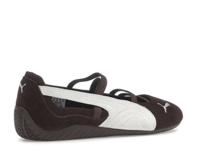 Puma Speedcat Ballet Dark Chocolate (Women's)