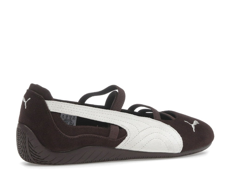 Puma Speedcat Ballet Dark Chocolate (Women's)