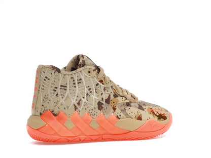 Puma LaMelo Ball MB.01 Digital Camo (GS)