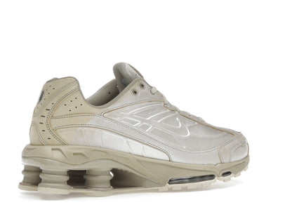 Nike Shox Ride 2 PRM Metallic Silver Desert Khaki