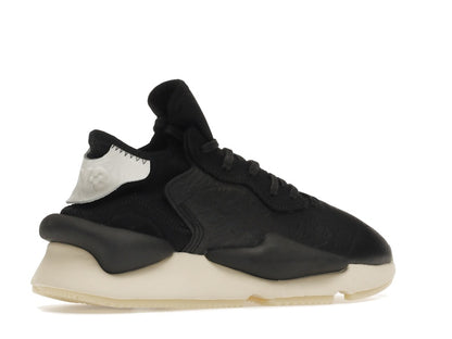 adidas Y-3 Kaiwa Black Black Core White