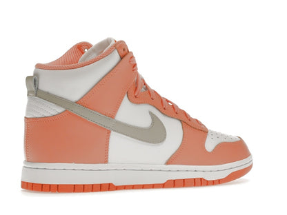 Nike Dunk High Salmon (Women's)
