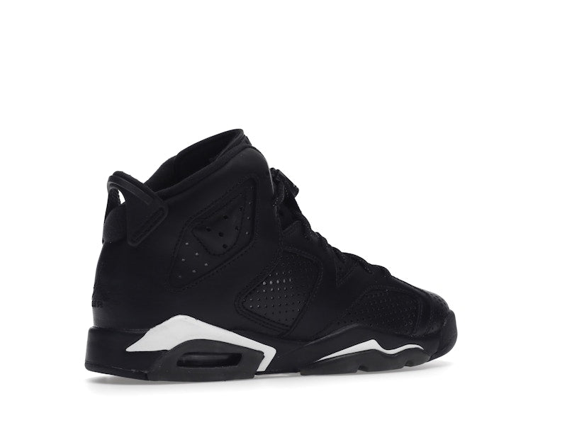 Jordan 6 Retro Black Cat (GS)
