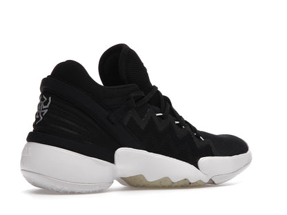 adidas D.O.N. Issue #2 Core Black