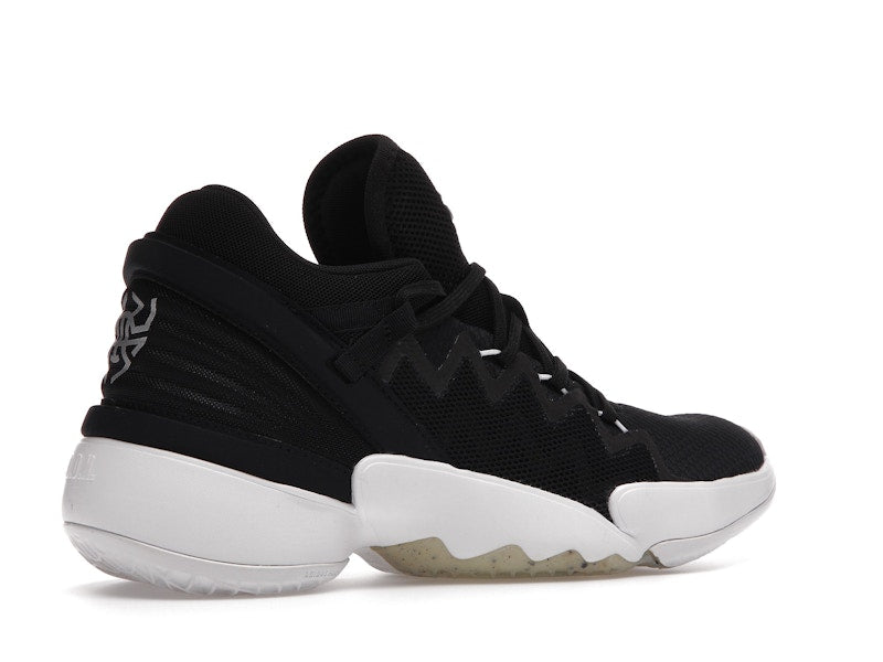 adidas D.O.N. Issue #2 Core Black