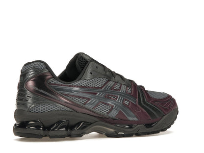 ASICS Gel-Kayano 14 atmos Grey Purple