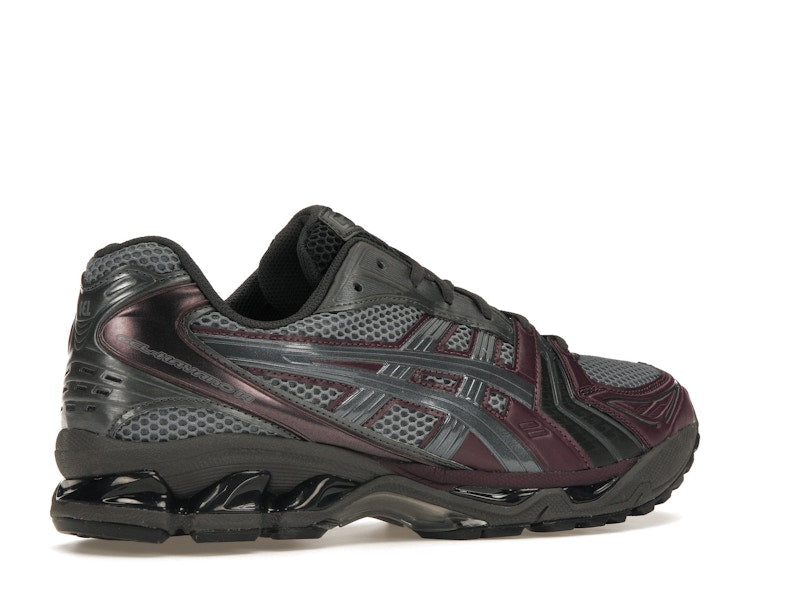 ASICS Gel-Kayano 14 atmos Grey Purple