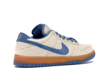 Nike SB Dunk Low Cascade Blue