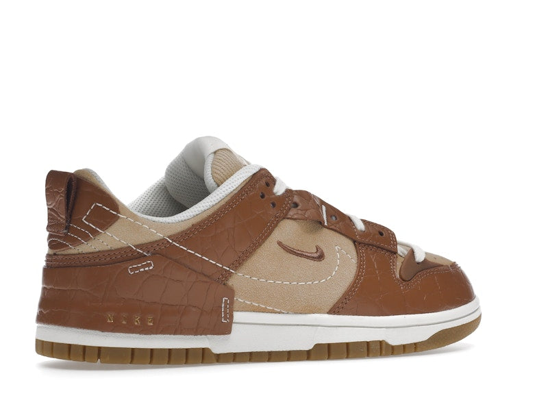 Nike Dunk Low Disrupt 2 SE Mineral Clay (Women's)
