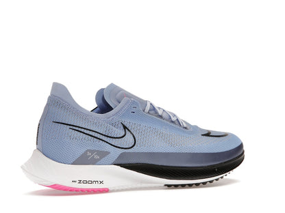 Nike ZoomX Streakfly Premium Cobalt Bliss Pink Spell