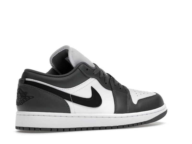 Jordan 1 Low Iron Grey