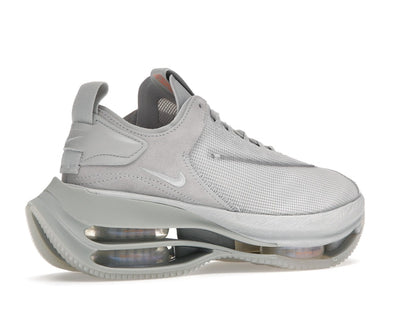 Nike Zoom Double Stacked Grey Fog (Women's)