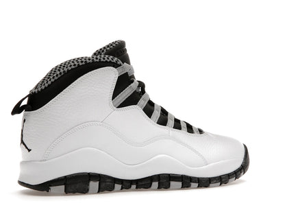 Jordan 10 Retro Steel (2013)