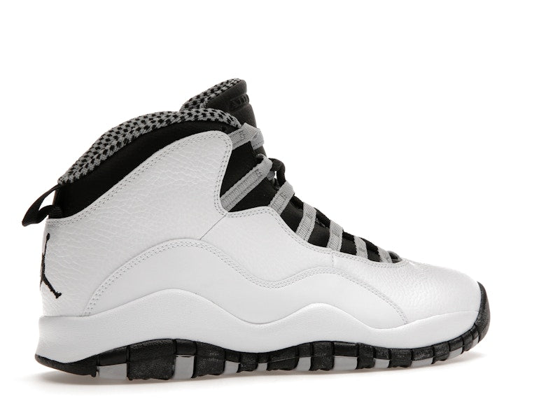 Jordan 10 Retro Steel (2013)