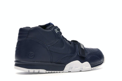 Nike Air Trainer 1 Fragment Obsidian