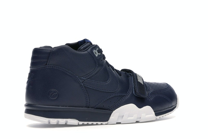 Nike Air Trainer 1 Fragment Obsidian