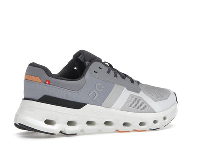 On Running Cloudrunner 2 Wolf Ivory
