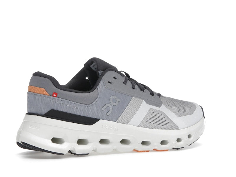 On Running Cloudrunner 2 Wolf Ivory