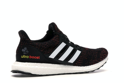adidas Ultra Boost 4.0 Mickey Mouse