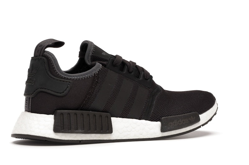 adidas NMD R1 Trace Grey Metallic