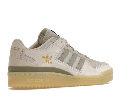 adidas Forum Low Classic Talc Clay