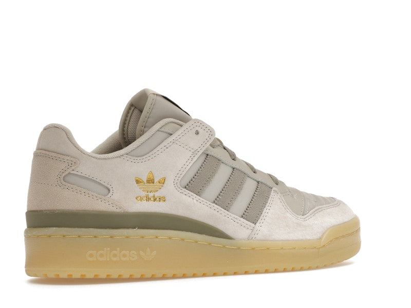 adidas Forum Low Classic Talc Clay