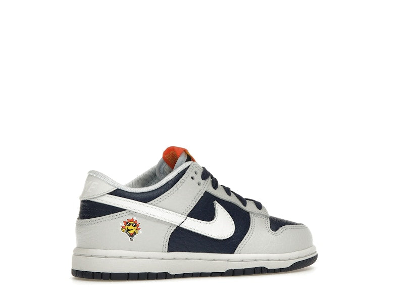 Nike Dunk Low UV Reactive (PS)