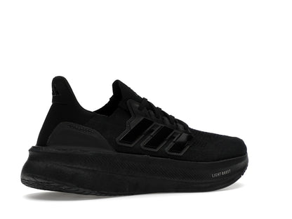 adidas Ultra Boost 5.0 Triple Black
