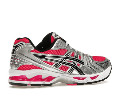 ASICS Gel-Kayano 14 Pink Glo