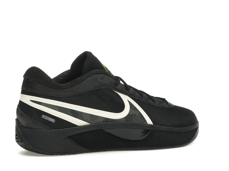 Nike Giannis Zoom Freak 6 Black Label