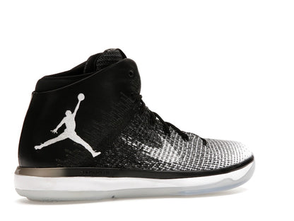 Jordan XXX1 Fine Print