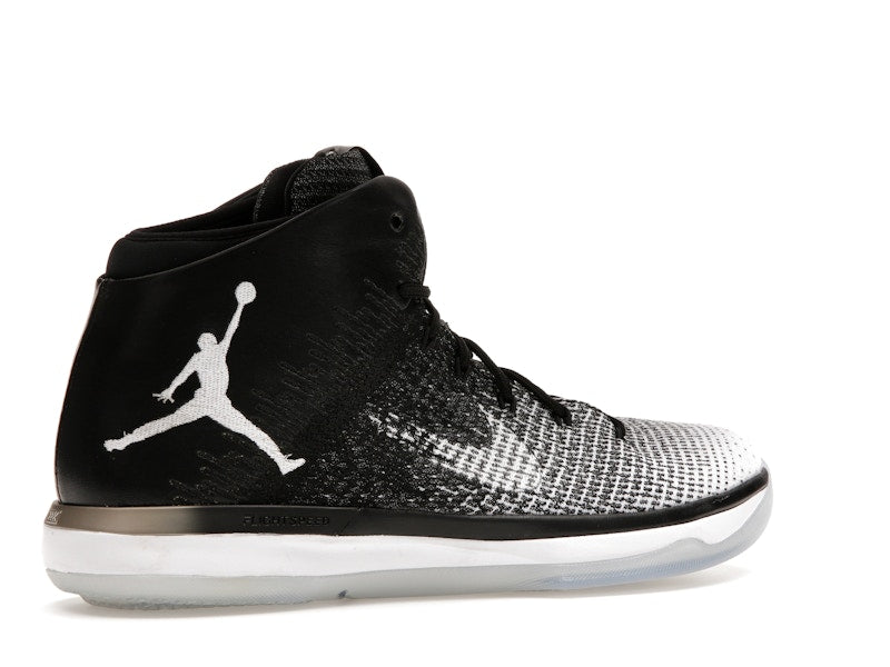 Jordan XXX1 Fine Print