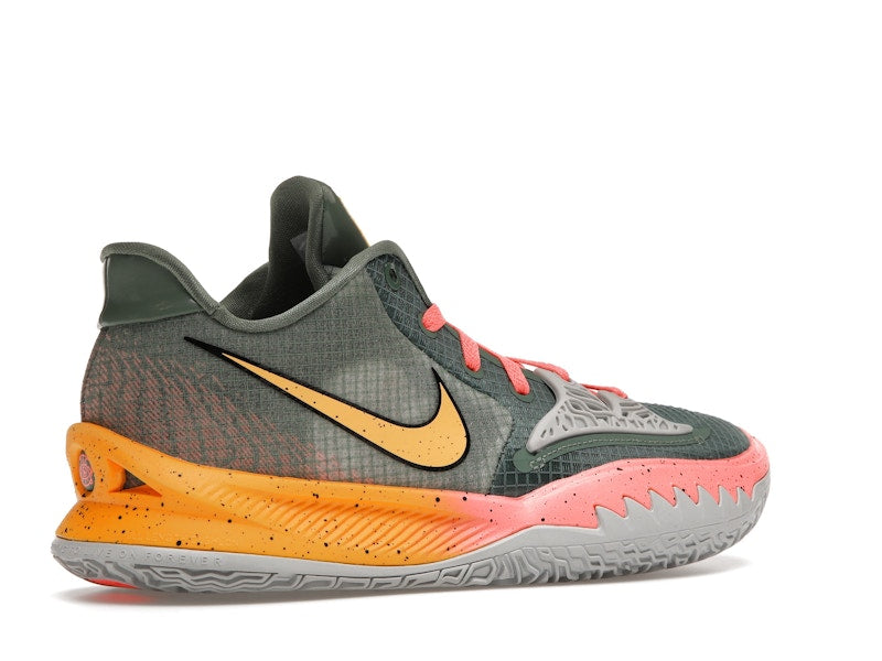 Nike Kyrie 4 Low Sunrise