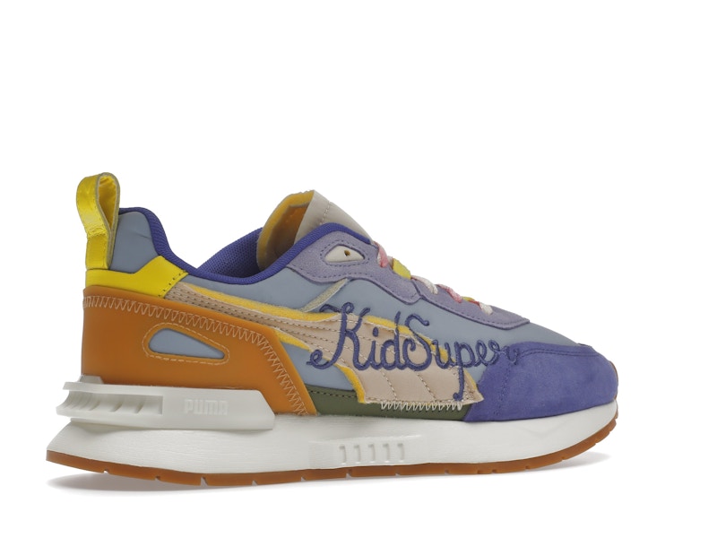 Puma Mirage Mox KidSuper Studios Forever Blue