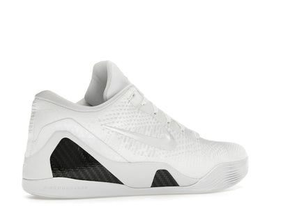 Nike Kobe 9 Elite Low Protro Halo