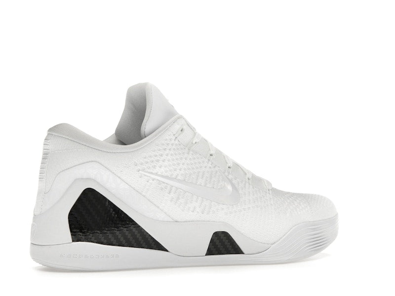 Nike Kobe 9 Elite Low Protro Halo