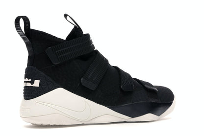Nike LeBron Zoom Soldier 11 Black Sail