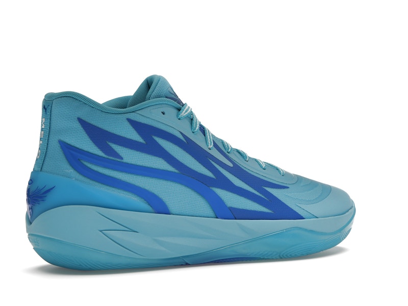 Puma LaMelo Ball MB.02 Rookie Of The Year