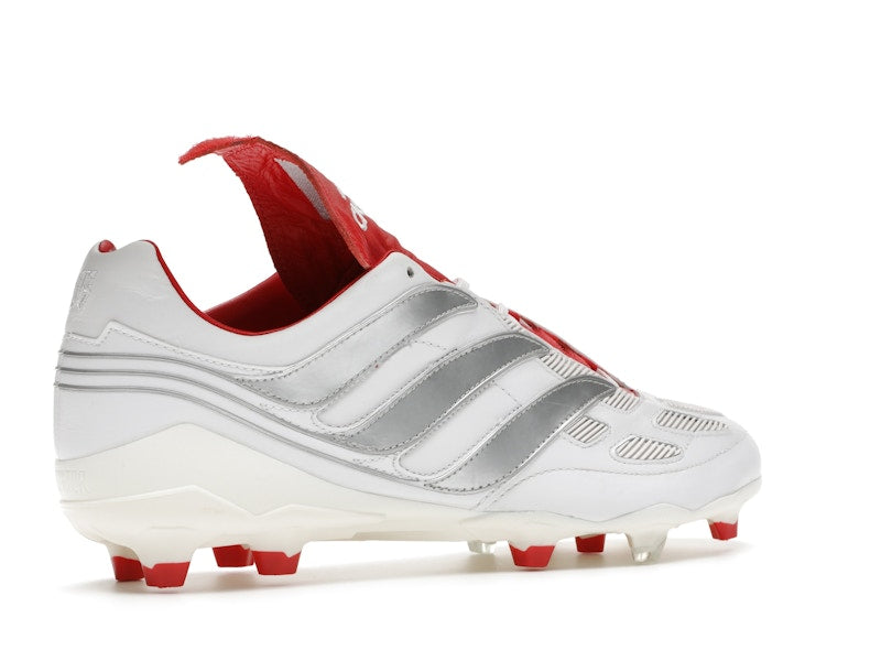 adidas Predator Precision FG 25 Year Pack David Beckham