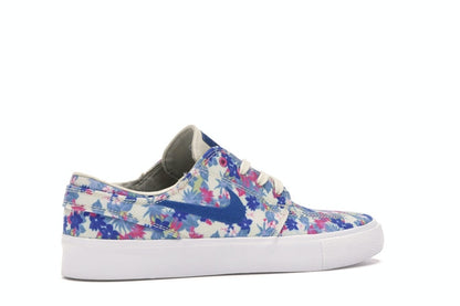 Nike SB Zoom Stefan Janoski Canvas RM Premium Fossil