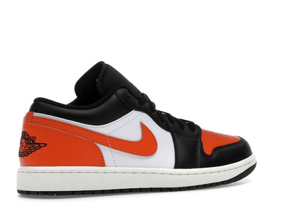 Jordan 1 Low Shattered Backboard Alternate