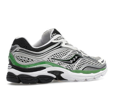 Saucony ProGrid Omni 9 Silver Green
