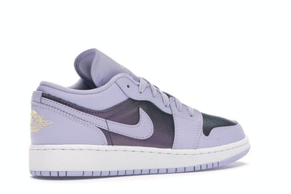 Jordan 1 Low Oxygen Purple (GS)