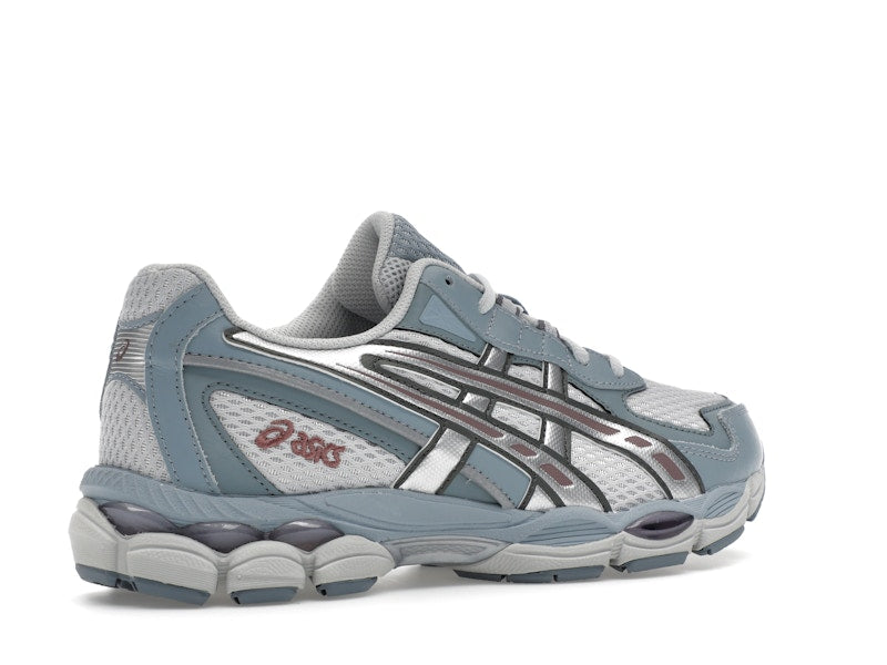 ASICS Gel-NYC 2055 Glacier Dolphin Grey